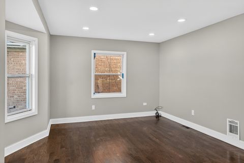 Tiny photo for 9100 S Wallace Street, Chicago, IL 60620 (MLS # 12523867)