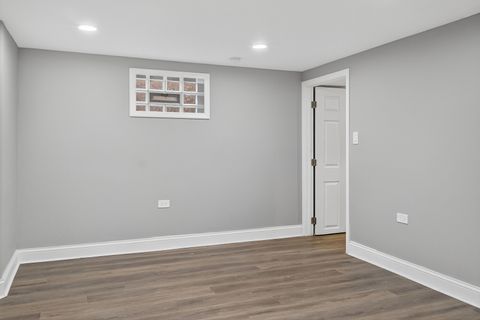 Tiny photo for 9100 S Wallace Street, Chicago, IL 60620 (MLS # 12523867)