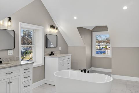 Tiny photo for 9100 S Wallace Street, Chicago, IL 60620 (MLS # 12523867)