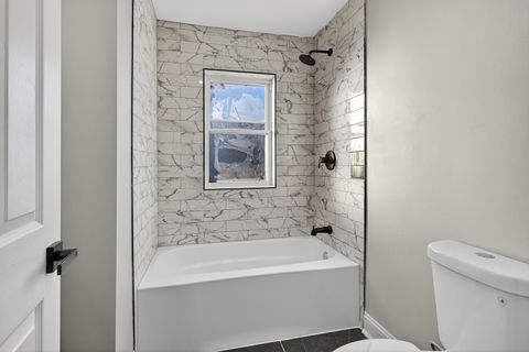 Tiny photo for 9100 S Wallace Street, Chicago, IL 60620 (MLS # 12523867)