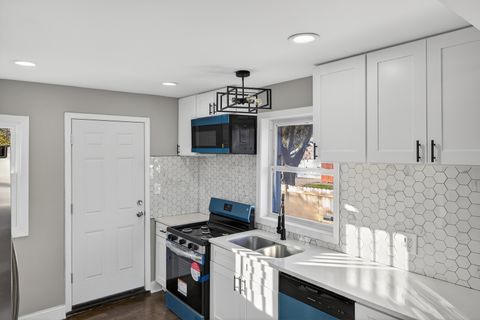 Tiny photo for 9100 S Wallace Street, Chicago, IL 60620 (MLS # 12523867)