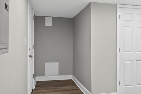 Tiny photo for 9100 S Wallace Street, Chicago, IL 60620 (MLS # 12523867)