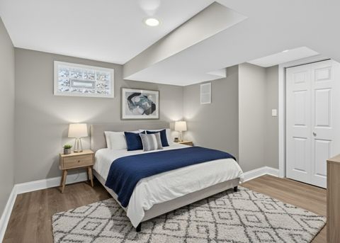 Tiny photo for 9100 S Wallace Street, Chicago, IL 60620 (MLS # 12523867)