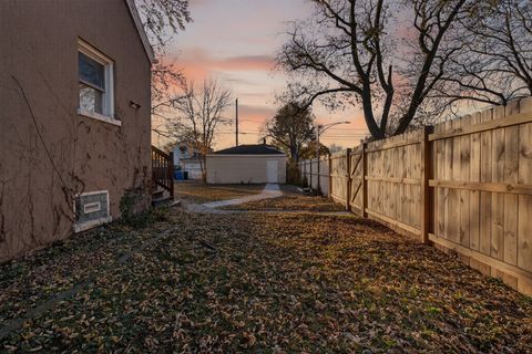 Tiny photo for 9100 S Wallace Street, Chicago, IL 60620 (MLS # 12523867)