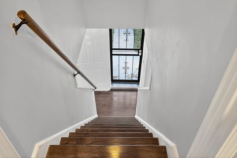Tiny photo for 9100 S Wallace Street, Chicago, IL 60620 (MLS # 12523867)