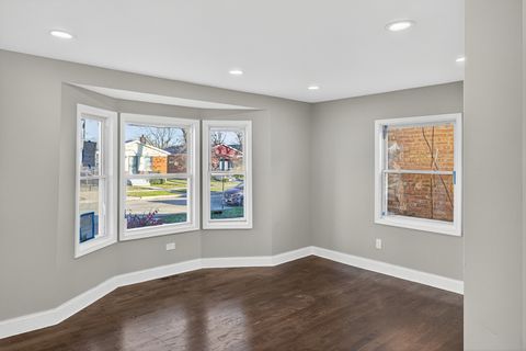 Tiny photo for 9100 S Wallace Street, Chicago, IL 60620 (MLS # 12523867)