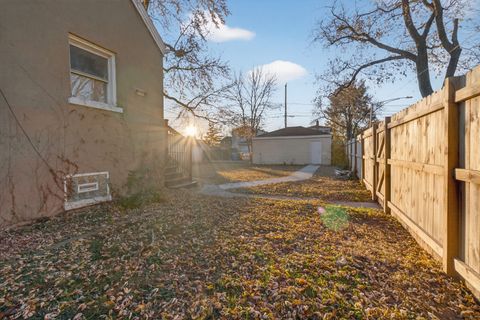 Tiny photo for 9100 S Wallace Street, Chicago, IL 60620 (MLS # 12523867)