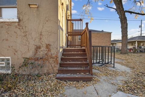 Tiny photo for 9100 S Wallace Street, Chicago, IL 60620 (MLS # 12523867)