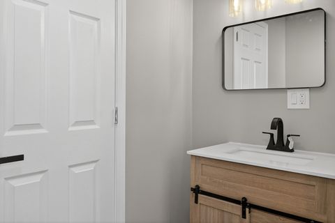 Tiny photo for 9100 S Wallace Street, Chicago, IL 60620 (MLS # 12523867)