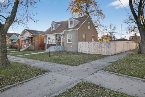 Tiny photo for 9100 S Wallace Street, Chicago, IL 60620 (MLS # 12523867)