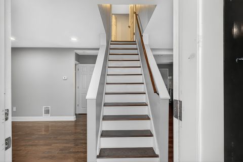 Tiny photo for 9100 S Wallace Street, Chicago, IL 60620 (MLS # 12523867)