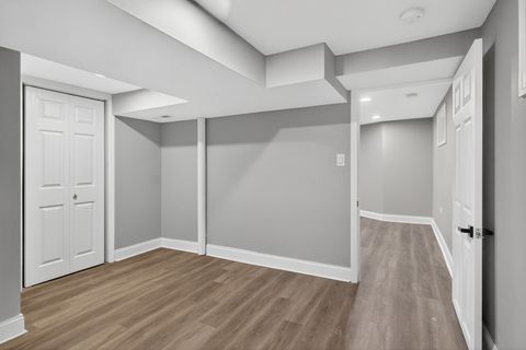 Tiny photo for 9100 S Wallace Street, Chicago, IL 60620 (MLS # 12523867)