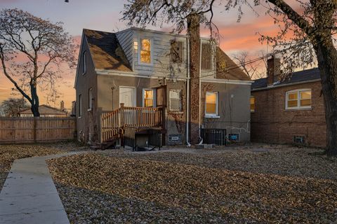 Tiny photo for 9100 S Wallace Street, Chicago, IL 60620 (MLS # 12523867)