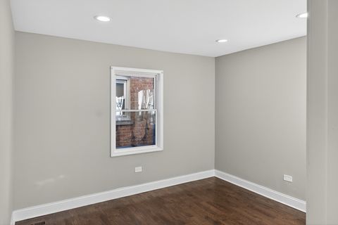 Tiny photo for 9100 S Wallace Street, Chicago, IL 60620 (MLS # 12523867)