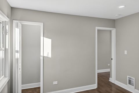 Tiny photo for 9100 S Wallace Street, Chicago, IL 60620 (MLS # 12523867)