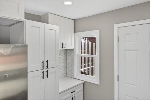 Tiny photo for 9100 S Wallace Street, Chicago, IL 60620 (MLS # 12523867)