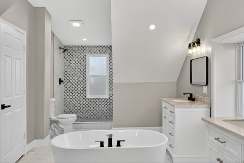 Tiny photo for 9100 S Wallace Street, Chicago, IL 60620 (MLS # 12523867)