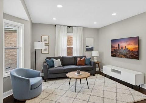 Tiny photo for 9100 S Wallace Street, Chicago, IL 60620 (MLS # 12523867)