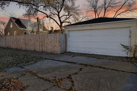 Tiny photo for 9100 S Wallace Street, Chicago, IL 60620 (MLS # 12523867)