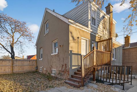 Tiny photo for 9100 S Wallace Street, Chicago, IL 60620 (MLS # 12523867)