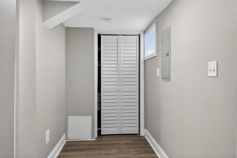 Tiny photo for 9100 S Wallace Street, Chicago, IL 60620 (MLS # 12523867)