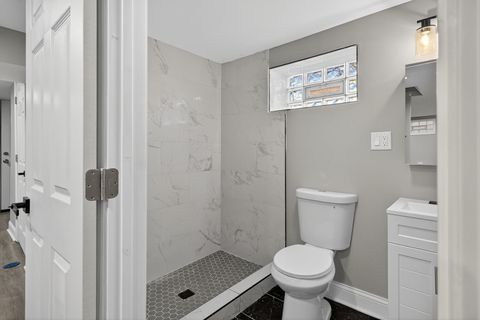 Tiny photo for 9100 S Wallace Street, Chicago, IL 60620 (MLS # 12523867)