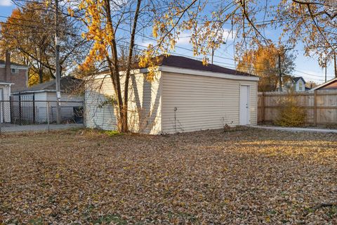 Tiny photo for 9100 S Wallace Street, Chicago, IL 60620 (MLS # 12523867)