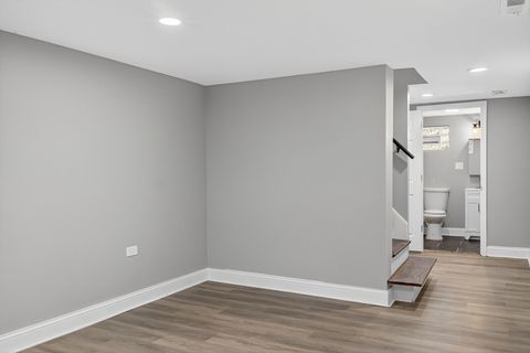 Tiny photo for 9100 S Wallace Street, Chicago, IL 60620 (MLS # 12523867)