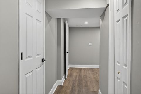 Tiny photo for 9100 S Wallace Street, Chicago, IL 60620 (MLS # 12523867)