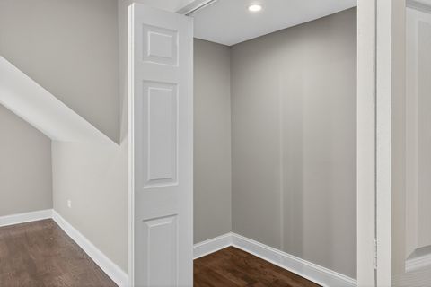 Tiny photo for 9100 S Wallace Street, Chicago, IL 60620 (MLS # 12523867)