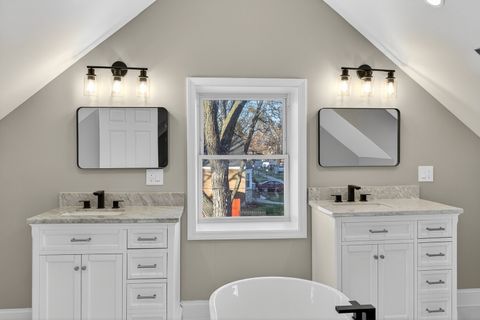 Tiny photo for 9100 S Wallace Street, Chicago, IL 60620 (MLS # 12523867)