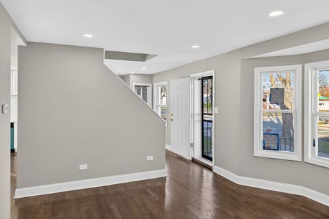 Tiny photo for 9100 S Wallace Street, Chicago, IL 60620 (MLS # 12523867)