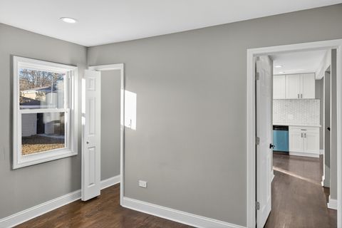 Tiny photo for 9100 S Wallace Street, Chicago, IL 60620 (MLS # 12523867)