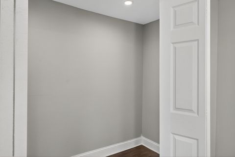 Tiny photo for 9100 S Wallace Street, Chicago, IL 60620 (MLS # 12523867)