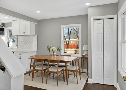 Tiny photo for 9100 S Wallace Street, Chicago, IL 60620 (MLS # 12523867)