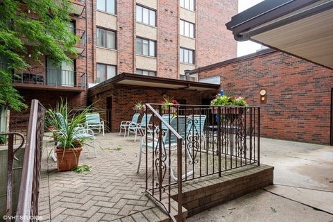 Tiny photo for 9558 Gross Point Road #A406, Skokie, IL 60076 (MLS # 12600716)