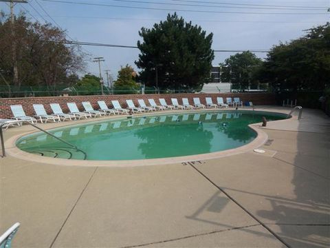 Tiny photo for 9558 Gross Point Road #A406, Skokie, IL 60076 (MLS # 12600716)