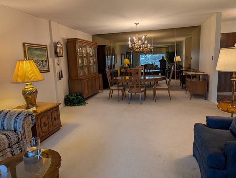 Tiny photo for 9558 Gross Point Road #A406, Skokie, IL 60076 (MLS # 12600716)