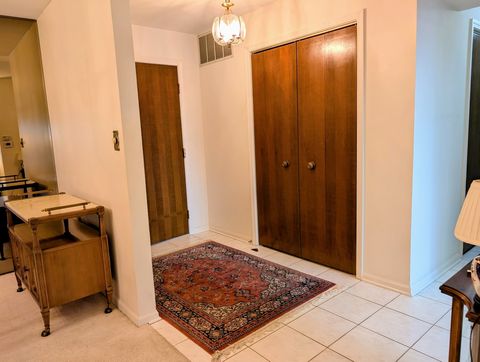 Tiny photo for 9558 Gross Point Road #A406, Skokie, IL 60076 (MLS # 12600716)