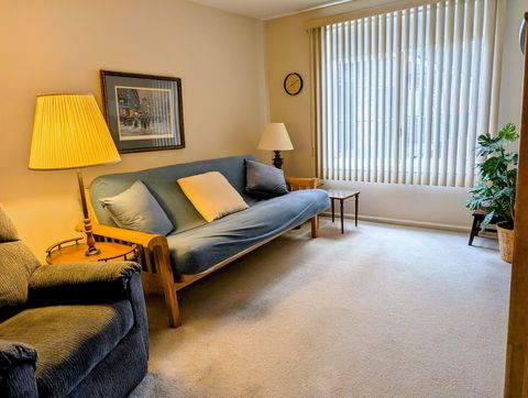 Tiny photo for 9558 Gross Point Road #A406, Skokie, IL 60076 (MLS # 12600716)