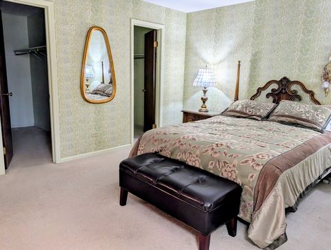 Tiny photo for 9558 Gross Point Road #A406, Skokie, IL 60076 (MLS # 12600716)