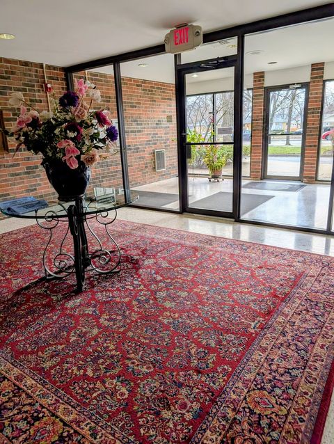 Tiny photo for 9558 Gross Point Road #A406, Skokie, IL 60076 (MLS # 12600716)