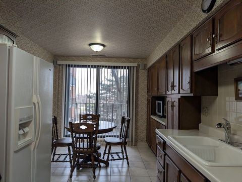 Tiny photo for 9558 Gross Point Road #A406, Skokie, IL 60076 (MLS # 12600716)