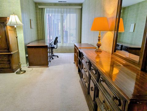 Tiny photo for 9558 Gross Point Road #A406, Skokie, IL 60076 (MLS # 12600716)