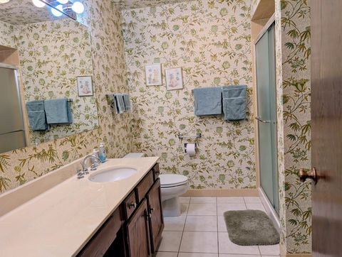 Tiny photo for 9558 Gross Point Road #A406, Skokie, IL 60076 (MLS # 12600716)