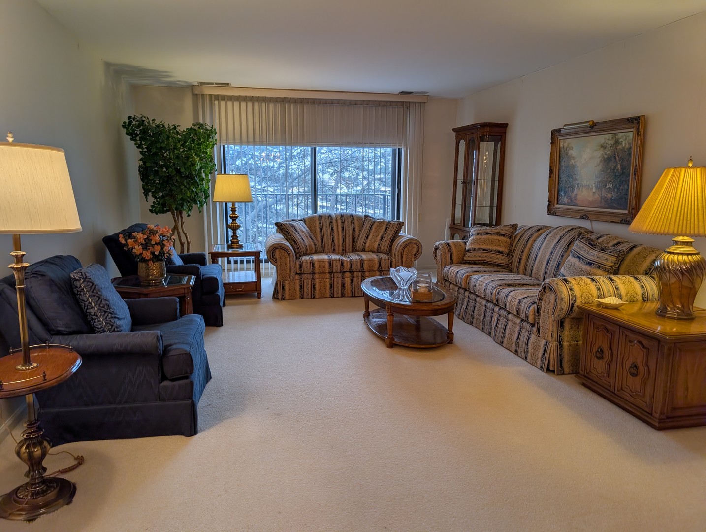 9558 Gross Point Road A406