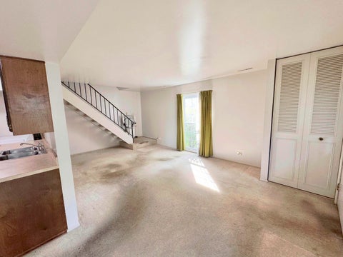Tiny photo for 1674 Williamsburg Court #D, Wheaton, IL 60189 (MLS # 12662266)