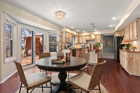 Tiny photo for 13050 S Elizabeth Drive, Plainfield, IL 60585 (MLS # 12610721)