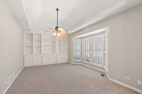 Tiny photo for 13050 S Elizabeth Drive, Plainfield, IL 60585 (MLS # 12610721)