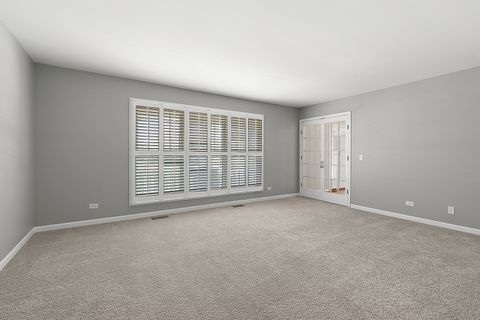 Tiny photo for 13050 S Elizabeth Drive, Plainfield, IL 60585 (MLS # 12610721)